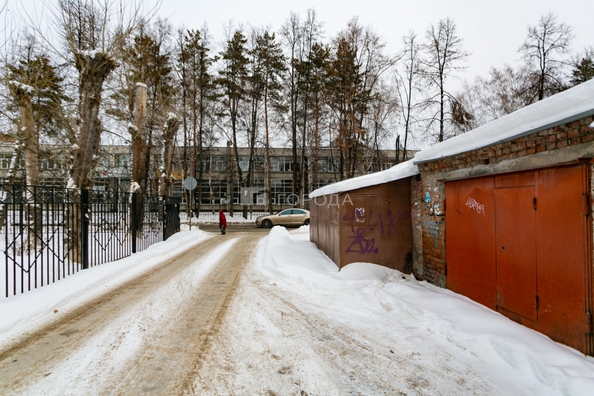 
  Продается гараж 14 м². Фото 2.