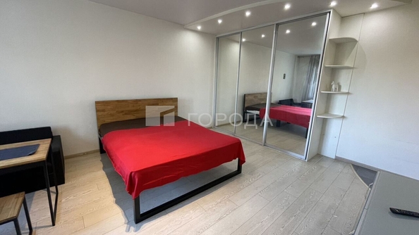 
  Продается студия 36 м². Фото 4.