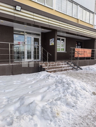 
  Продается 1-комн. квартира 37.2 м², в ЖК Радуга Сибири, дом 5. Фото 16.