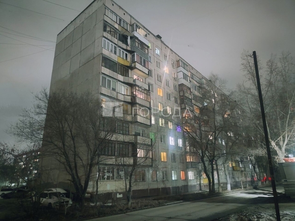 
  Продается 2-комн. квартира 45 м². Фото 1.