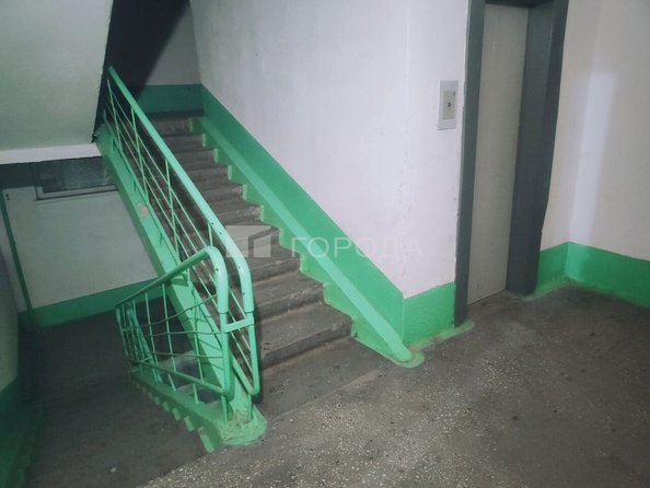 
  Продается 2-комн. квартира 45 м². Фото 24.