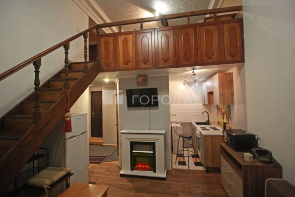 
  Продается 1-комн. квартира 35 м². Фото 1.
