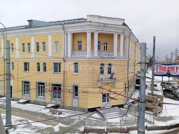 
  Продается 1-комн. квартира 35 м². Фото 8.