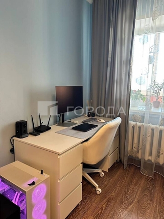 
  Продается 1-комн. квартира 44.9 м². Фото 2.