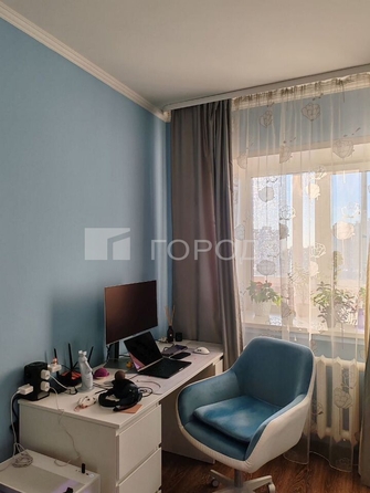 
  Продается 1-комн. квартира 44.9 м². Фото 5.