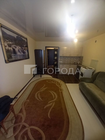 
  Продается студия 28 м². Фото 1.