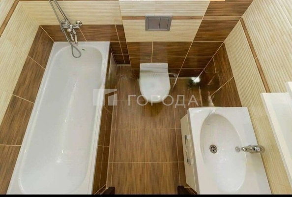 
  Продается студия 28 м². Фото 4.