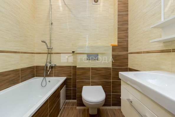 
  Продается студия 28 м². Фото 6.