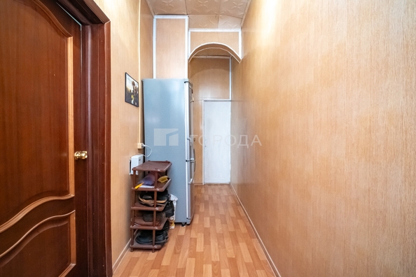 
  Продается 2-комн. квартира 54.2 м². Фото 31.
