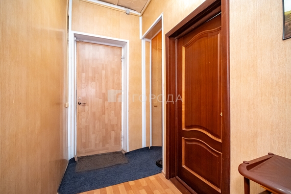 
  Продается 2-комн. квартира 54.2 м². Фото 33.