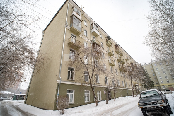 
  Продается 2-комн. квартира 54.2 м². Фото 42.