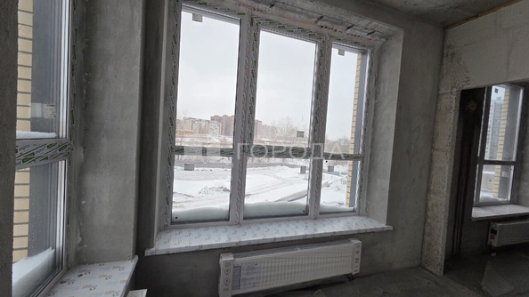 
  Продается 3-комн. квартира 84.83 м². Фото 3.