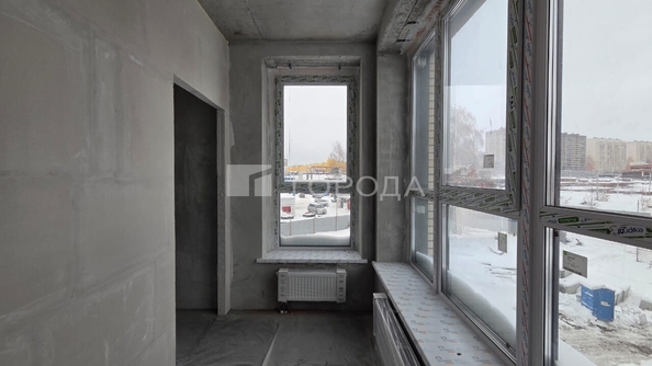 
  Продается 3-комн. квартира 84.83 м². Фото 7.