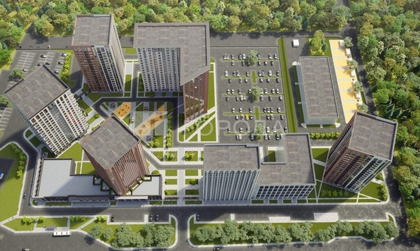 
  Продается 3-комн. квартира 84.83 м². Фото 12.