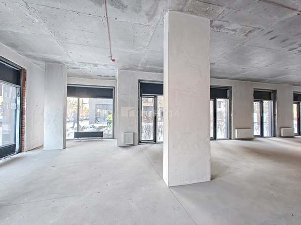 
  Сдается универсальное помещение 141.3 м², в ЖК Европейский берег, дом 43-1. Фото 5.