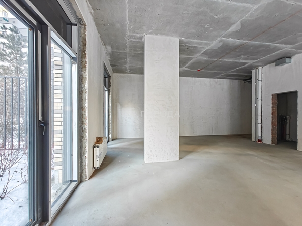 
  Сдается универсальное помещение 141.3 м², в ЖК Европейский берег, дом 43-1. Фото 11.
