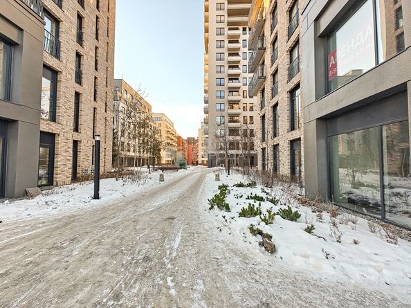 
  Сдается универсальное помещение 141.3 м², в ЖК Европейский берег, дом 43-1. Фото 18.