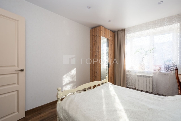 
  Продается 2-комн. квартира 62 м². Фото 13.