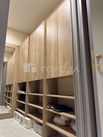 
  Продается 1-комн. квартира 46 м², в ЖК Заельцовский. Фото 7.
