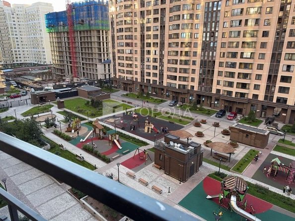 
  Продается 1-комн. квартира 46 м², в ЖК Заельцовский. Фото 21.
