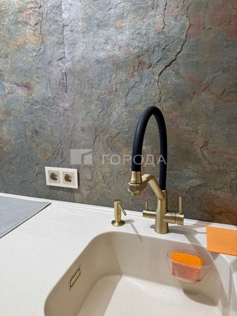 
  Продается 1-комн. квартира 46 м², в ЖК Заельцовский. Фото 29.