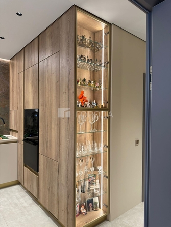 
  Продается 1-комн. квартира 46 м², в ЖК Заельцовский. Фото 41.