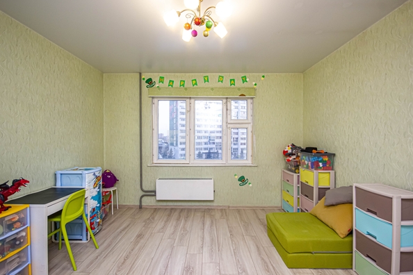 
  Продается 2-комн. квартира 73.2 м². Фото 5.
