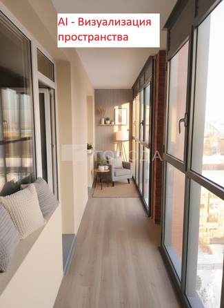 
  Продается 1-комн. квартира 47 м². Фото 12.