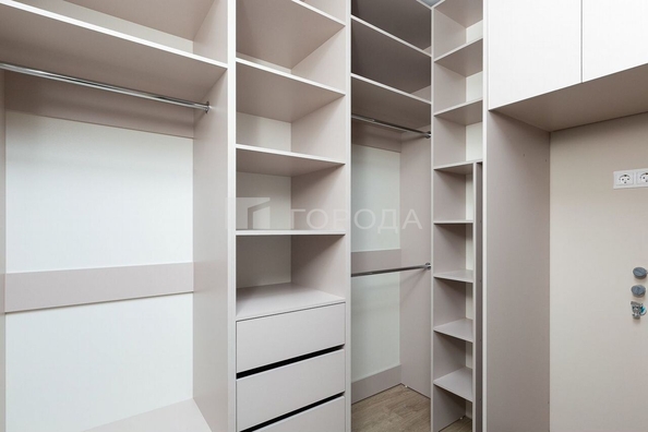 
  Продается 3-комн. квартира 60.08 м², в ЖК Оазис, дом 30 б/с Б. Фото 10.