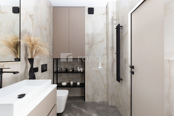 
  Продается 3-комн. квартира 60.08 м², в ЖК Оазис, дом 30 б/с Б. Фото 36.