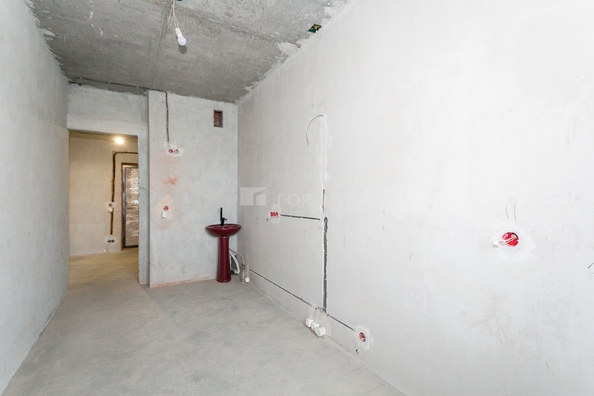 
  Продается 1-комн. квартира 40 м², в ЖК На Тульской, 1 этап. Фото 6.