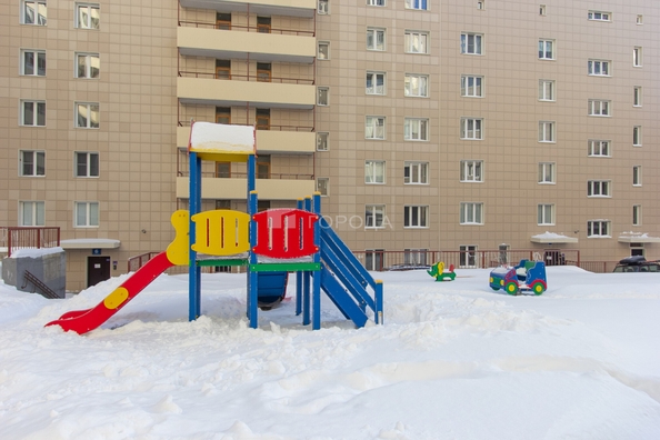 
  Продается 1-комн. квартира 40 м², в ЖК На Тульской, 1 этап. Фото 19.