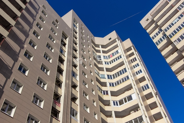 
  Продается 1-комн. квартира 40 м², в ЖК На Тульской, 1 этап. Фото 21.
