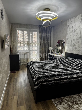 
  Продается 3-комн. квартира 91 м², в ЖК Покровский, блок-секция  3, 4, 5. Фото 5.