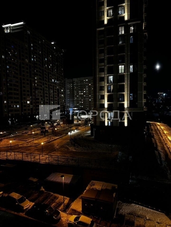 
  Продается 3-комн. квартира 91 м², в ЖК Покровский, блок-секция  3, 4, 5. Фото 8.
