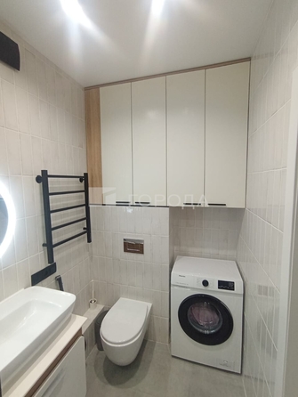 
  Продается 2-комн. квартира 49 м², в ЖК Прованс. Фото 11.