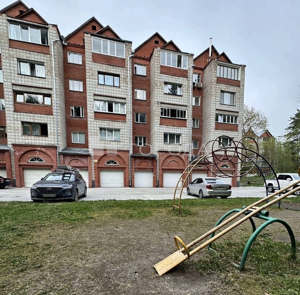 
  Продается 3-комн. квартира 105 м². Фото 3.