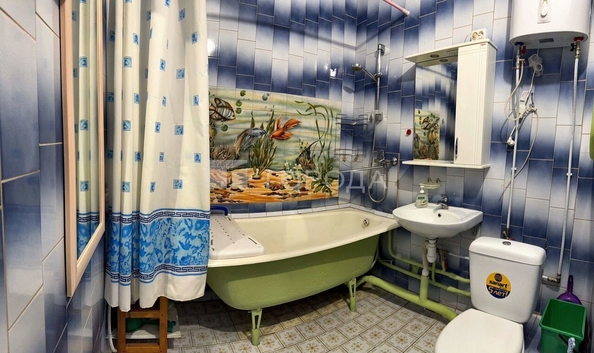 
  Продается 3-комн. квартира 105 м². Фото 26.