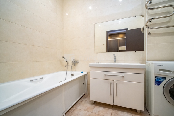 
  Продается 1-комн. квартира 52 м². Фото 5.