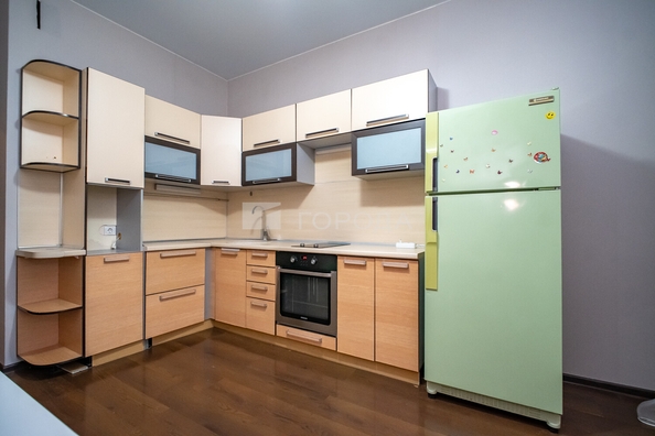
  Продается 1-комн. квартира 52 м². Фото 17.