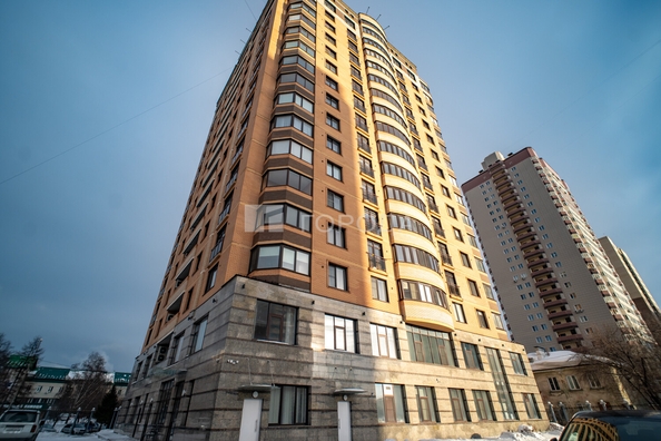 
  Продается 1-комн. квартира 52 м². Фото 26.