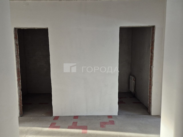 
  Продается 3-комн. квартира 85.5 м², в ЖК Дежнёв, дом 5. Фото 10.