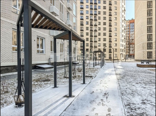 
  Продается 3-комн. квартира 85.5 м², в ЖК Дежнёв, дом 5. Фото 17.
