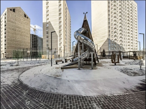 
  Продается 3-комн. квартира 85.5 м², в ЖК Дежнёв, дом 5. Фото 18.