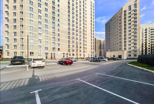 
  Продается 3-комн. квартира 85.5 м², в ЖК Дежнёв, дом 5. Фото 21.