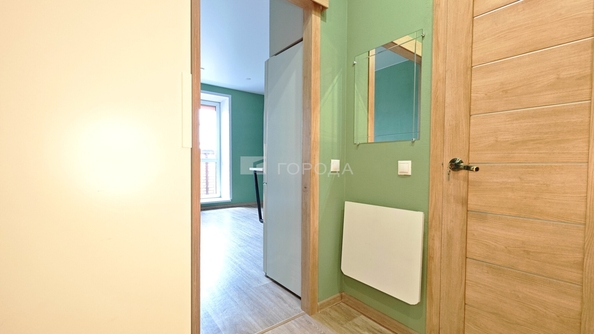 
  Продается студия 29.1 м². Фото 10.