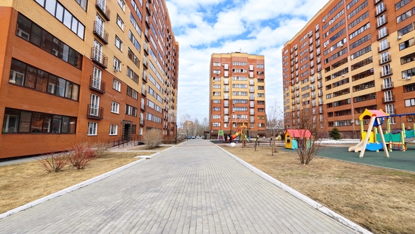 
  Продается студия 29.1 м². Фото 19.