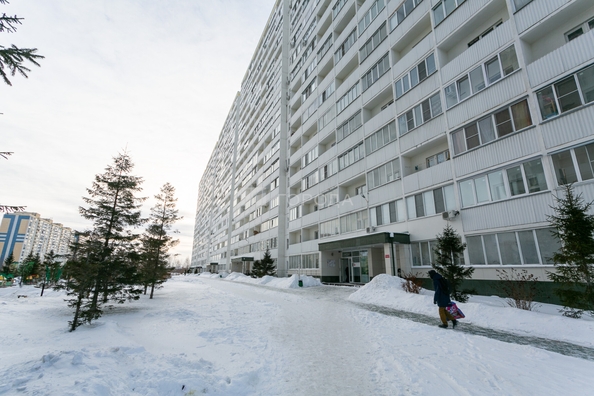 
  Продается студия 23.8 м². Фото 16.