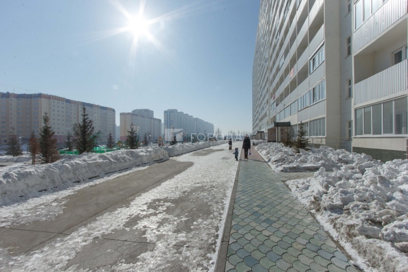 
  Продается студия 23.8 м². Фото 18.