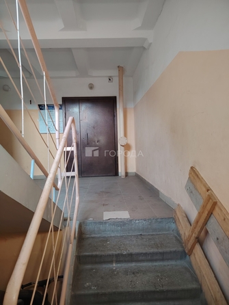 
  Продается 1-комн. квартира 42.6 м². Фото 6.